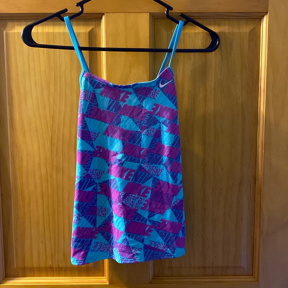 Nike tank top